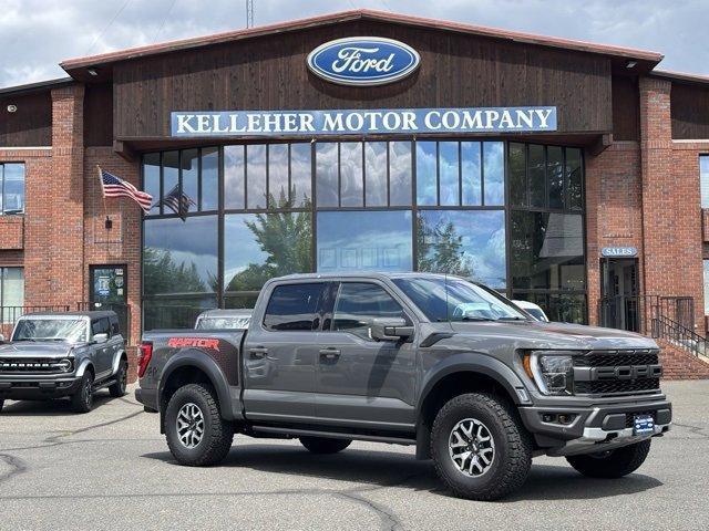 used 2021 Ford F-150 car, priced at $72,899