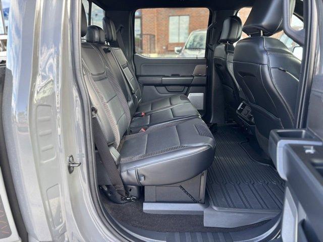 used 2021 Ford F-150 car, priced at $72,899