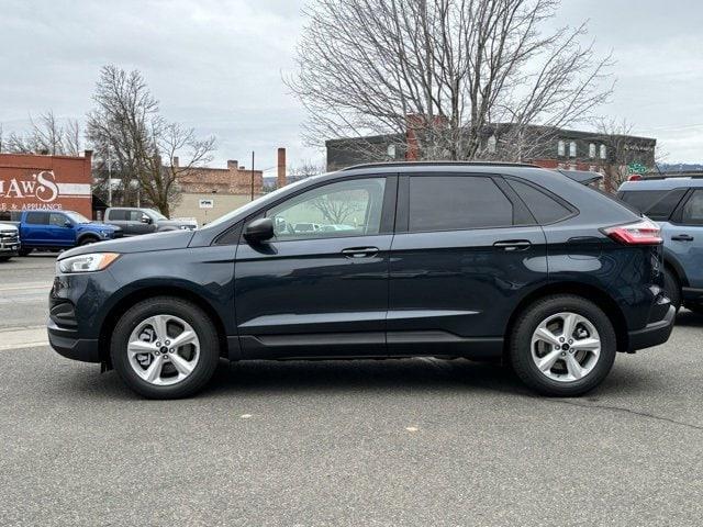 new 2024 Ford Edge car, priced at $39,630