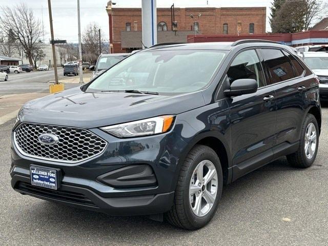 new 2024 Ford Edge car, priced at $39,630