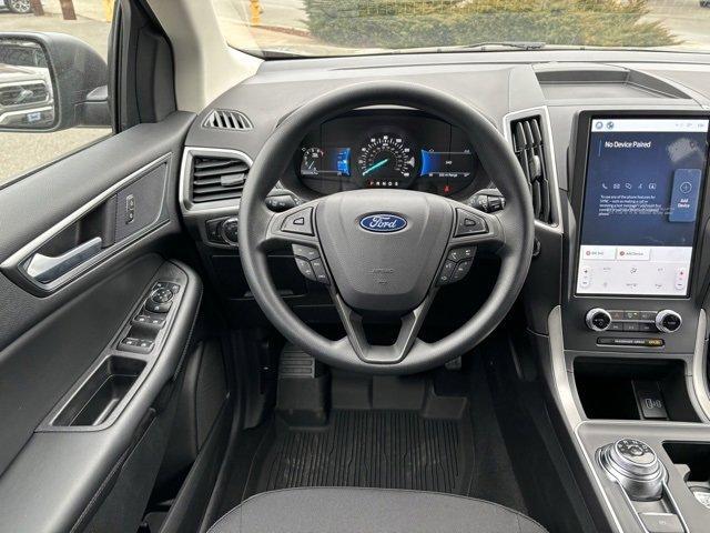 new 2024 Ford Edge car, priced at $39,630