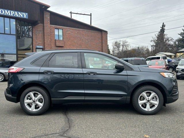 new 2024 Ford Edge car, priced at $39,630