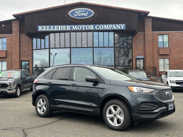 new 2024 Ford Edge car, priced at $39,749