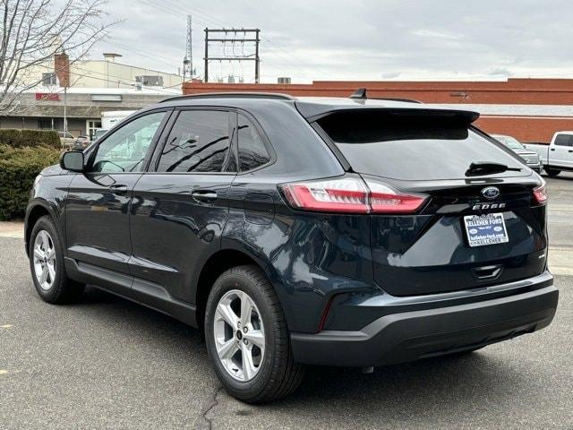 new 2024 Ford Edge car, priced at $39,630