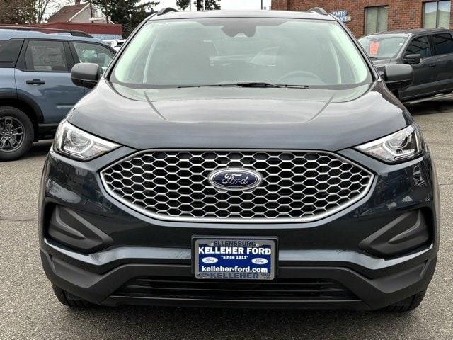 new 2024 Ford Edge car, priced at $39,630