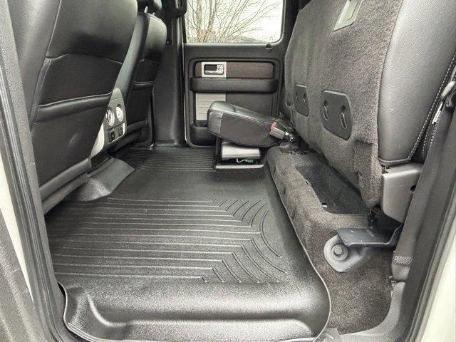 used 2014 Ford F-150 car, priced at $18,505