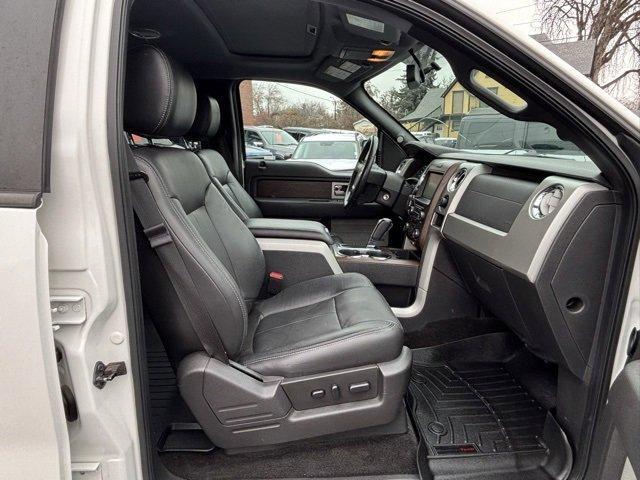 used 2014 Ford F-150 car, priced at $18,505