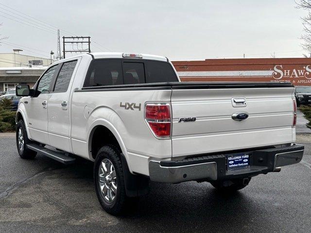 used 2014 Ford F-150 car, priced at $18,505