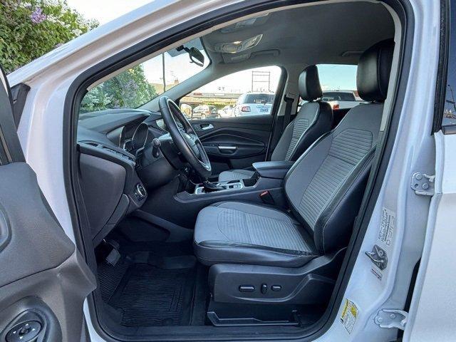 used 2019 Ford Escape car, priced at $19,499