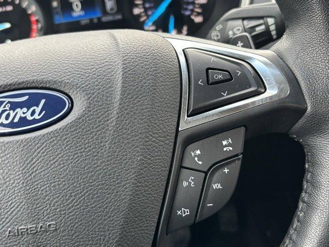 used 2018 Ford Edge car, priced at $17,963