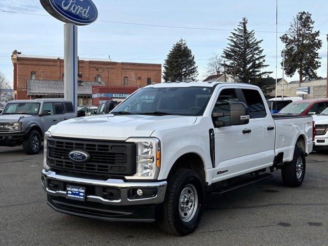 used 2023 Ford F-350 car, priced at $53,999