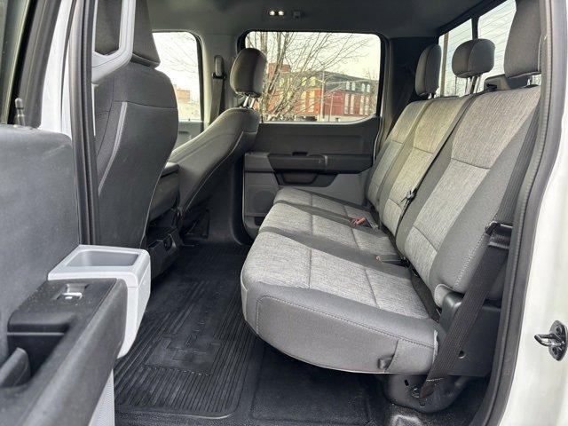 used 2023 Ford F-350 car, priced at $53,999