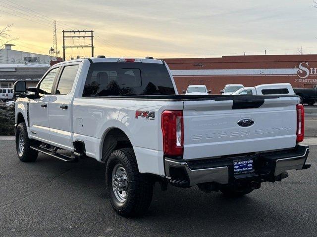 used 2023 Ford F-350 car, priced at $53,999