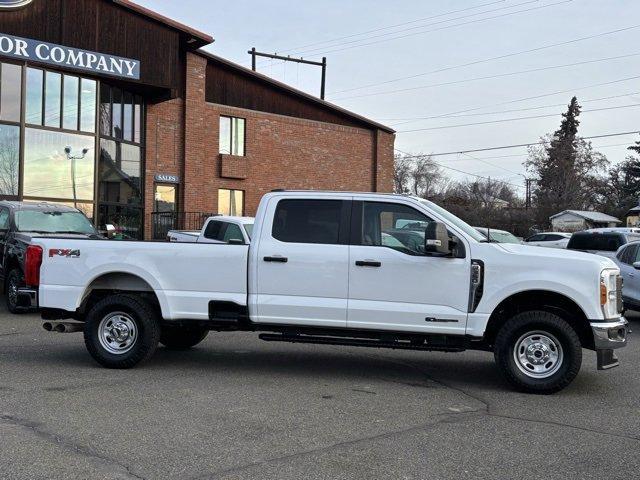 used 2023 Ford F-350 car, priced at $53,999