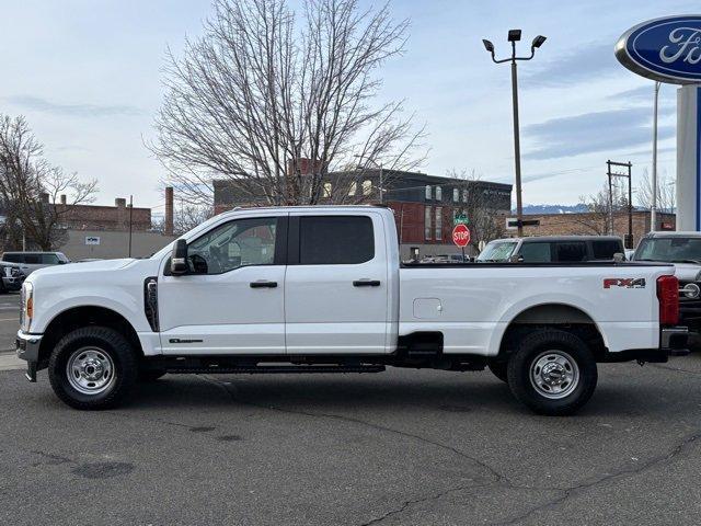 used 2023 Ford F-350 car, priced at $53,999