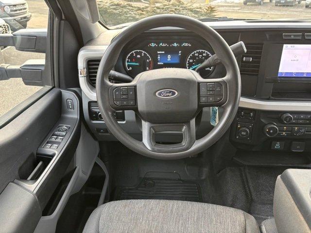 used 2023 Ford F-350 car, priced at $53,999