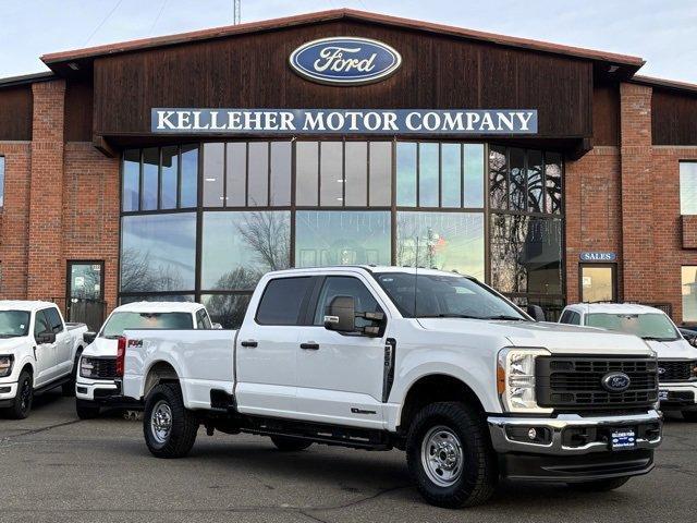 used 2023 Ford F-350 car, priced at $53,999