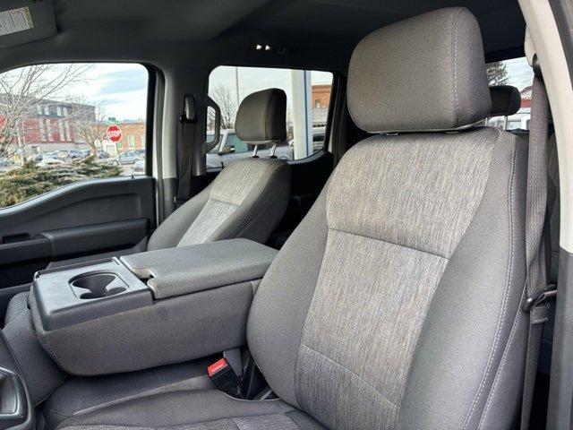 used 2023 Ford F-350 car, priced at $53,999