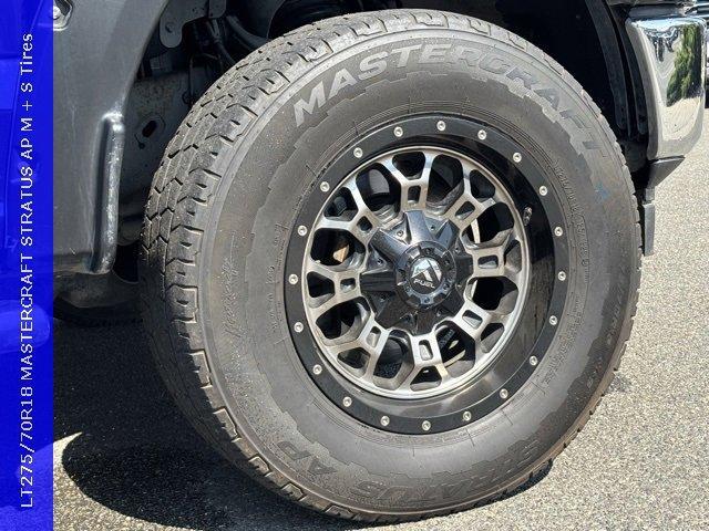 used 2018 Ford F-150 car, priced at $25,799