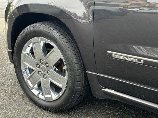 used 2016 GMC Acadia car, priced at $12,199