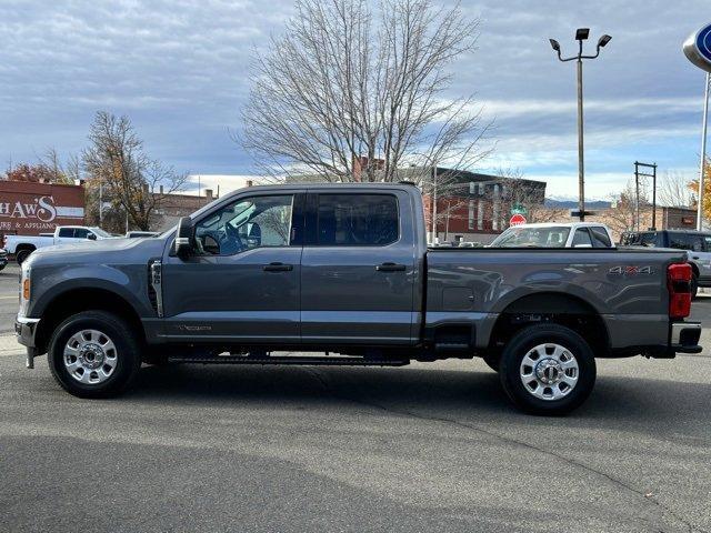 used 2023 Ford F-350 car, priced at $63,899