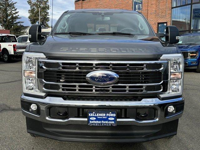 used 2023 Ford F-350 car, priced at $63,899