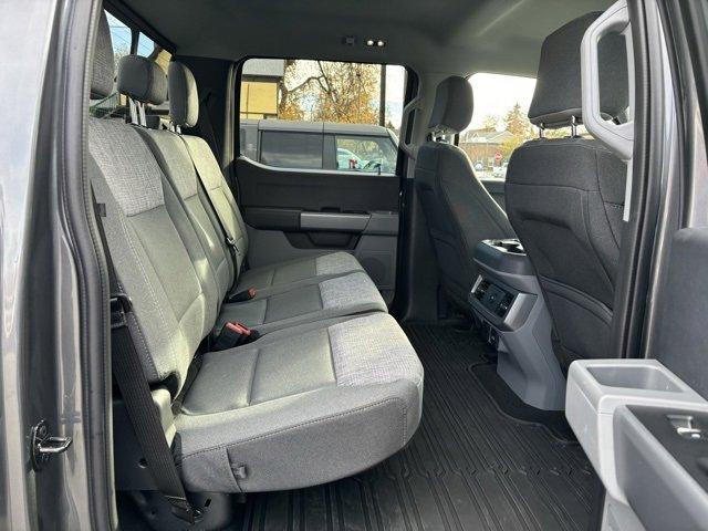 used 2023 Ford F-350 car, priced at $63,899