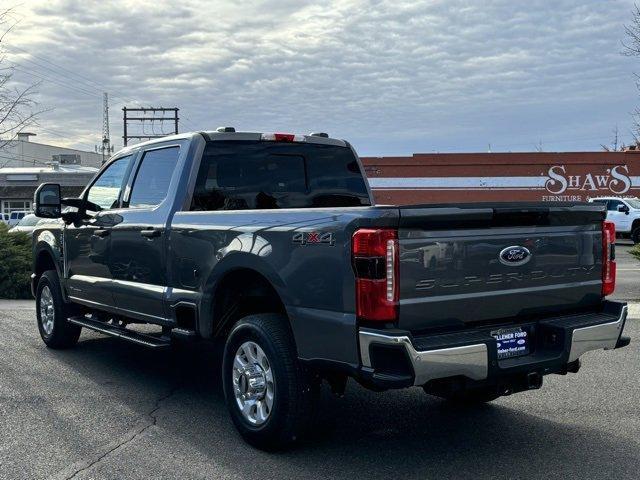 used 2023 Ford F-350 car, priced at $63,899