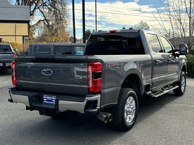 used 2023 Ford F-350 car, priced at $63,899