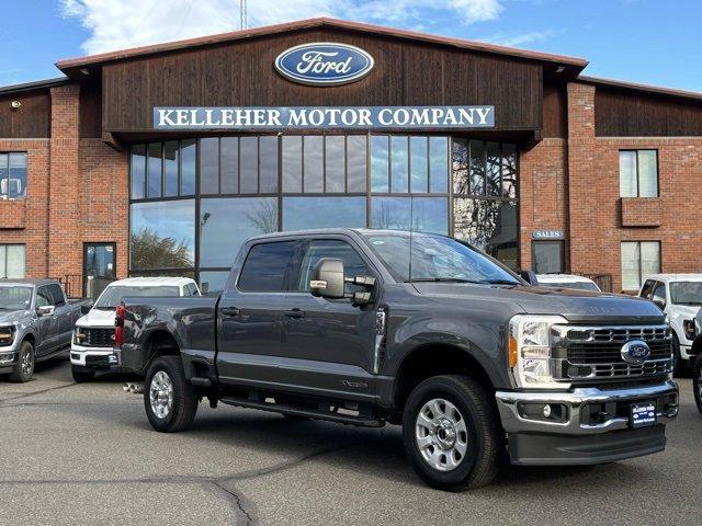 used 2023 Ford F-350 car, priced at $63,899