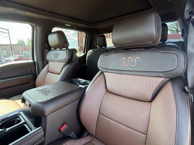 used 2025 Ford F-450 car, priced at $109,999