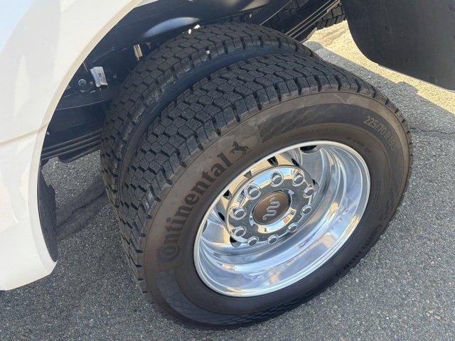 used 2025 Ford F-450 car, priced at $109,999