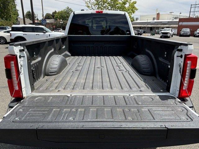 used 2025 Ford F-450 car, priced at $109,497