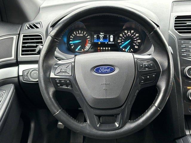 used 2016 Ford Explorer car, priced at $18,499