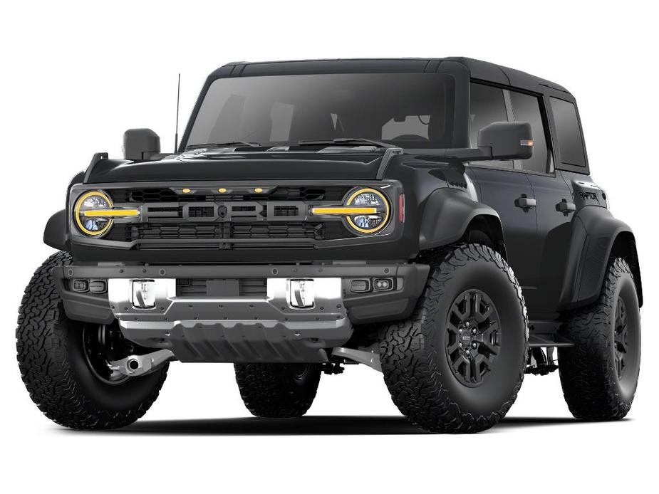 new 2024 Ford Bronco car, priced at $94,803