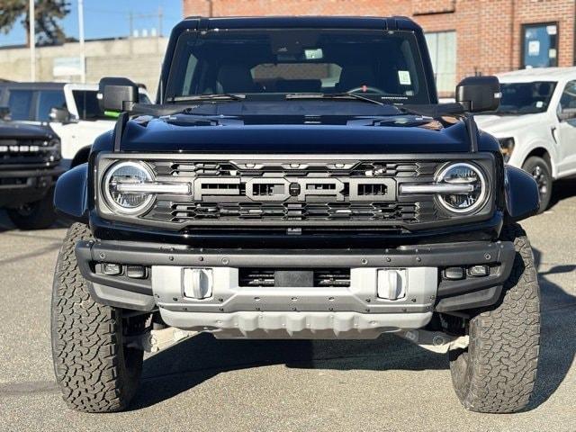 new 2024 Ford Bronco car, priced at $94,453