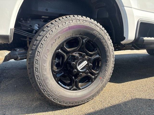 new 2026 Ford F-350 car, priced at $71,804