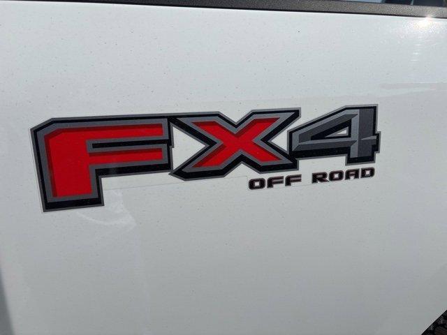new 2026 Ford F-350 car, priced at $71,804