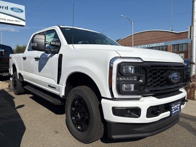 new 2026 Ford F-350 car, priced at $71,804