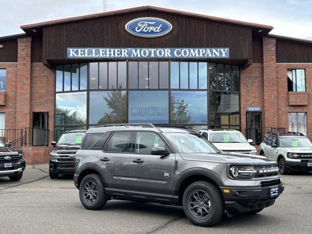 new 2024 Ford Bronco Sport car, priced at $31,999