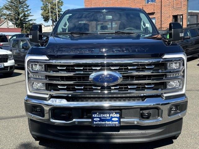 new 2024 Ford F-350 car, priced at $81,473