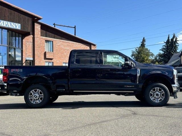 new 2024 Ford F-350 car, priced at $80,673