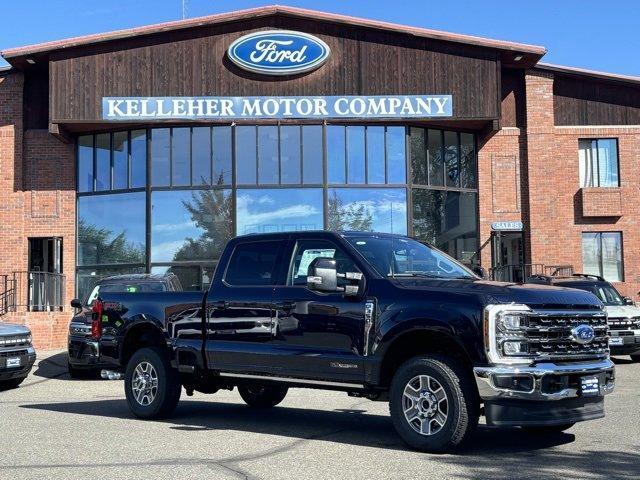 new 2024 Ford F-350 car, priced at $80,673