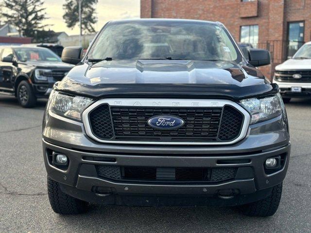 used 2019 Ford Ranger car, priced at $21,022