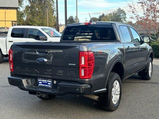 used 2019 Ford Ranger car, priced at $21,022