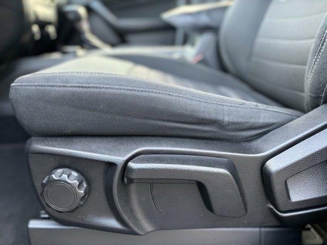 used 2019 Ford Ranger car, priced at $21,022