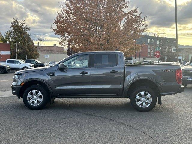 used 2019 Ford Ranger car, priced at $21,022