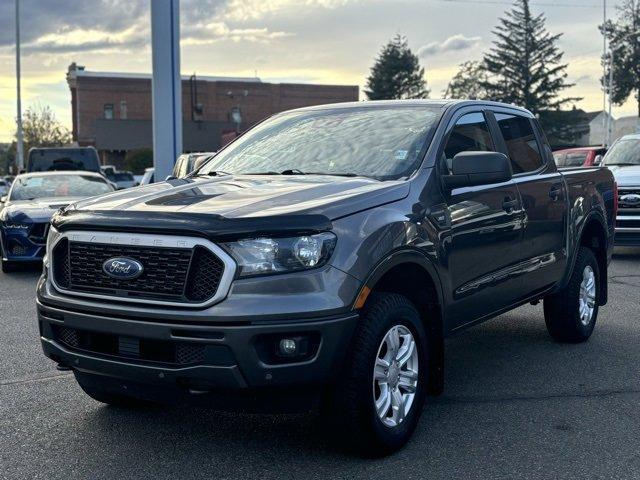 used 2019 Ford Ranger car, priced at $21,022