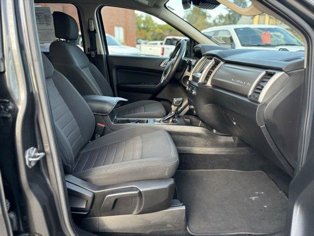 used 2019 Ford Ranger car, priced at $21,022