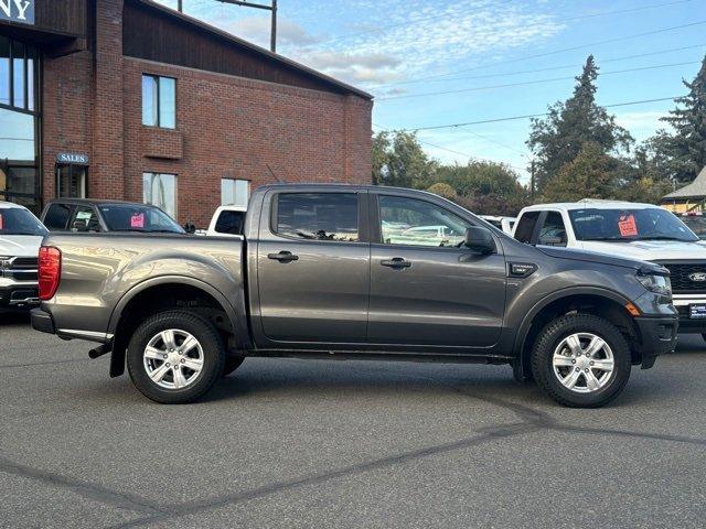 used 2019 Ford Ranger car, priced at $21,022